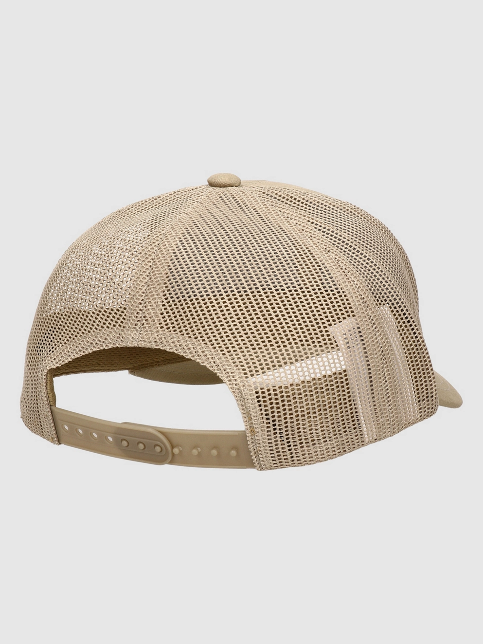 Brixton Regal Netplus Mp Trucker Cap khaki/khaki