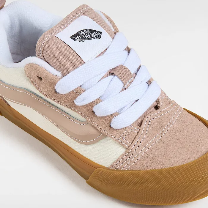 Vans Knu Skool Sneakers Junior