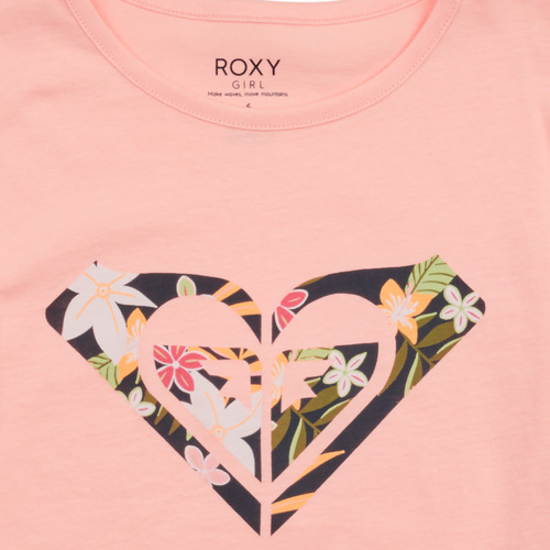 Roxy - DAY AND NIGHT A - Rose