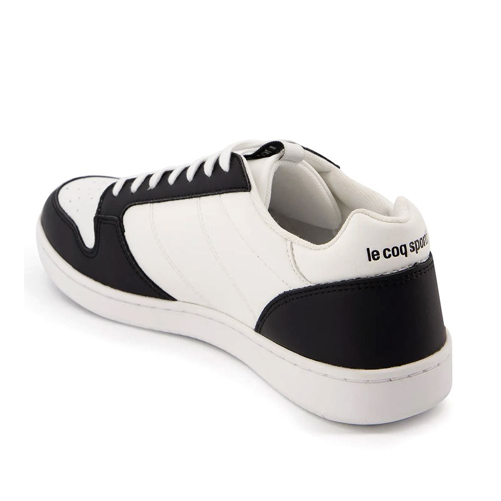 Le Coq Sportif BREAKPOINT SPORT - Sneakers optical white/black