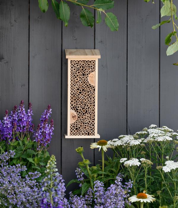 Dehner Natura Premium Insektenhotel Felica,