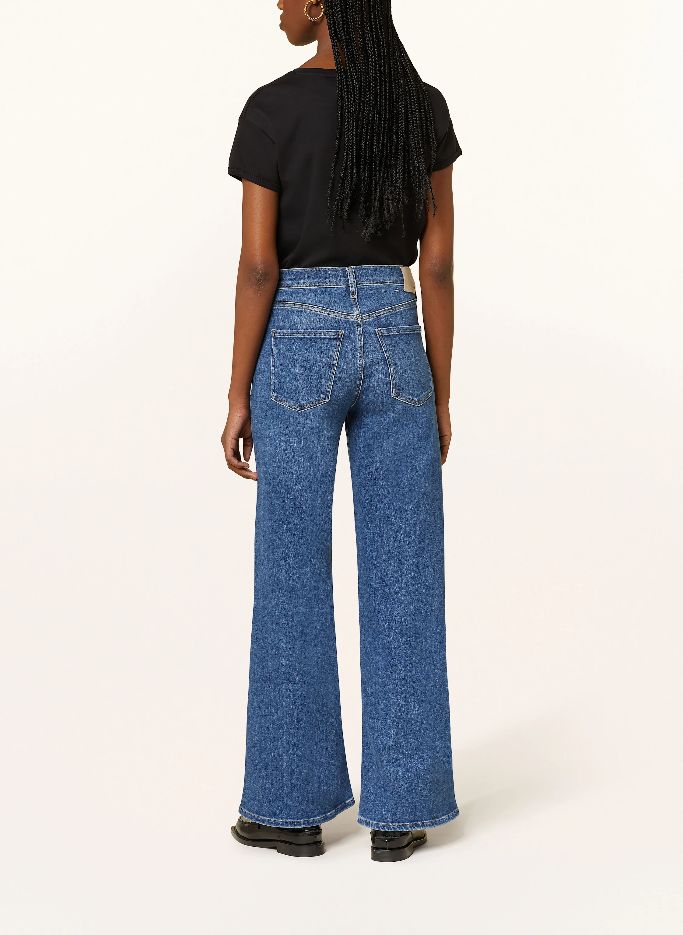 CITIZENS of HUMANITY Jeans LOLI