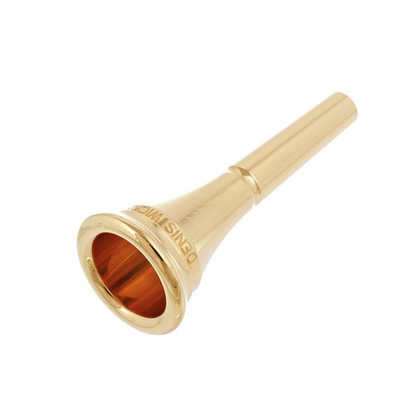 Denis Wick 5N French Horn Mouthpiece 4885