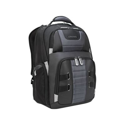 Targus DrifterTrek - Sac à dos connecté pour ordinateur portable 15,6