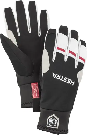 Hestra Windstopper Race Tracker Langrendshandsker | SkatePro