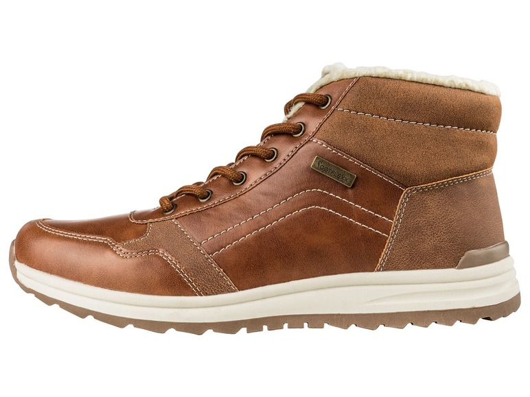 Bottines voor heren