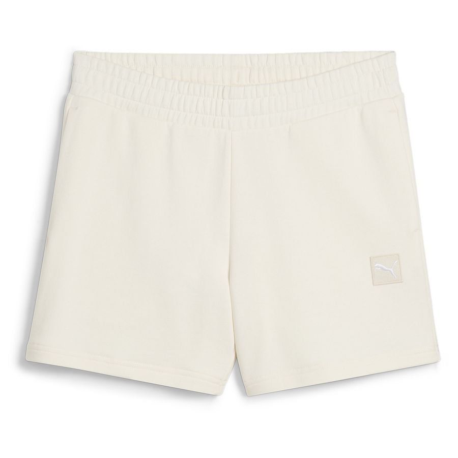 ESS ELEVATED Mid-Rise Shorts 5\