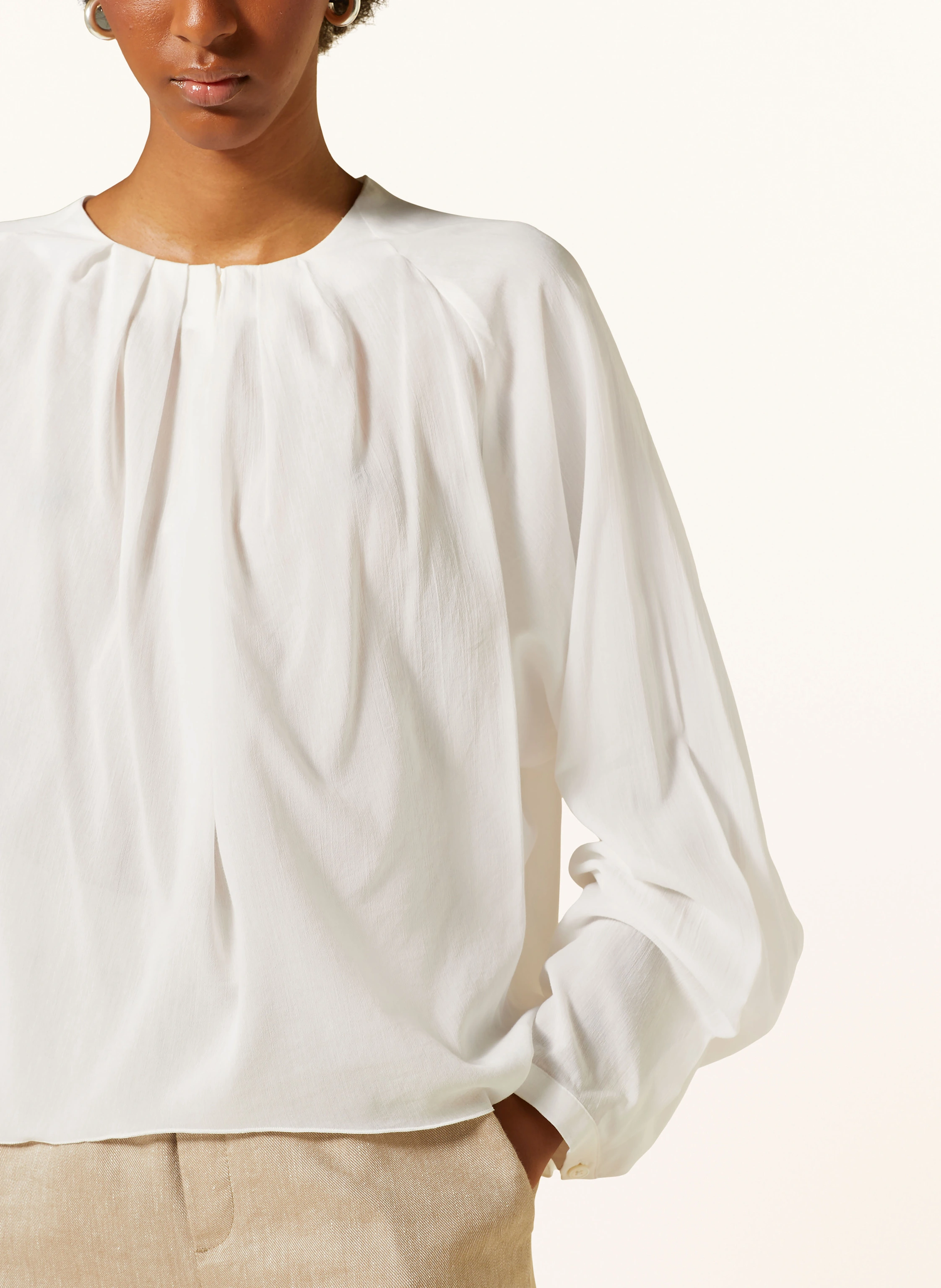 DRYKORN Bluse SEETHA
