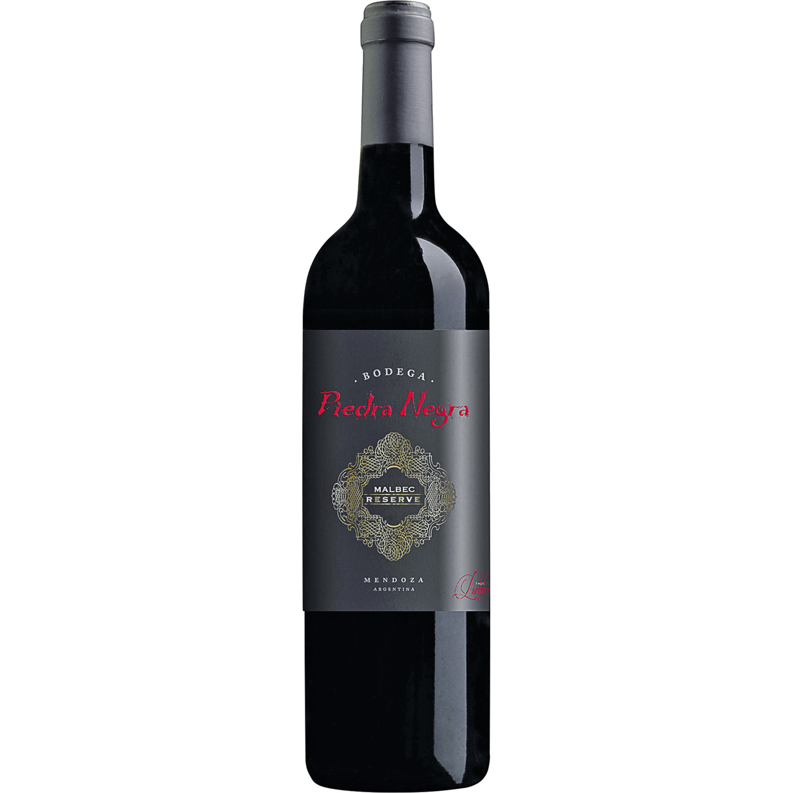 Piedra Negra Reserve Malbec