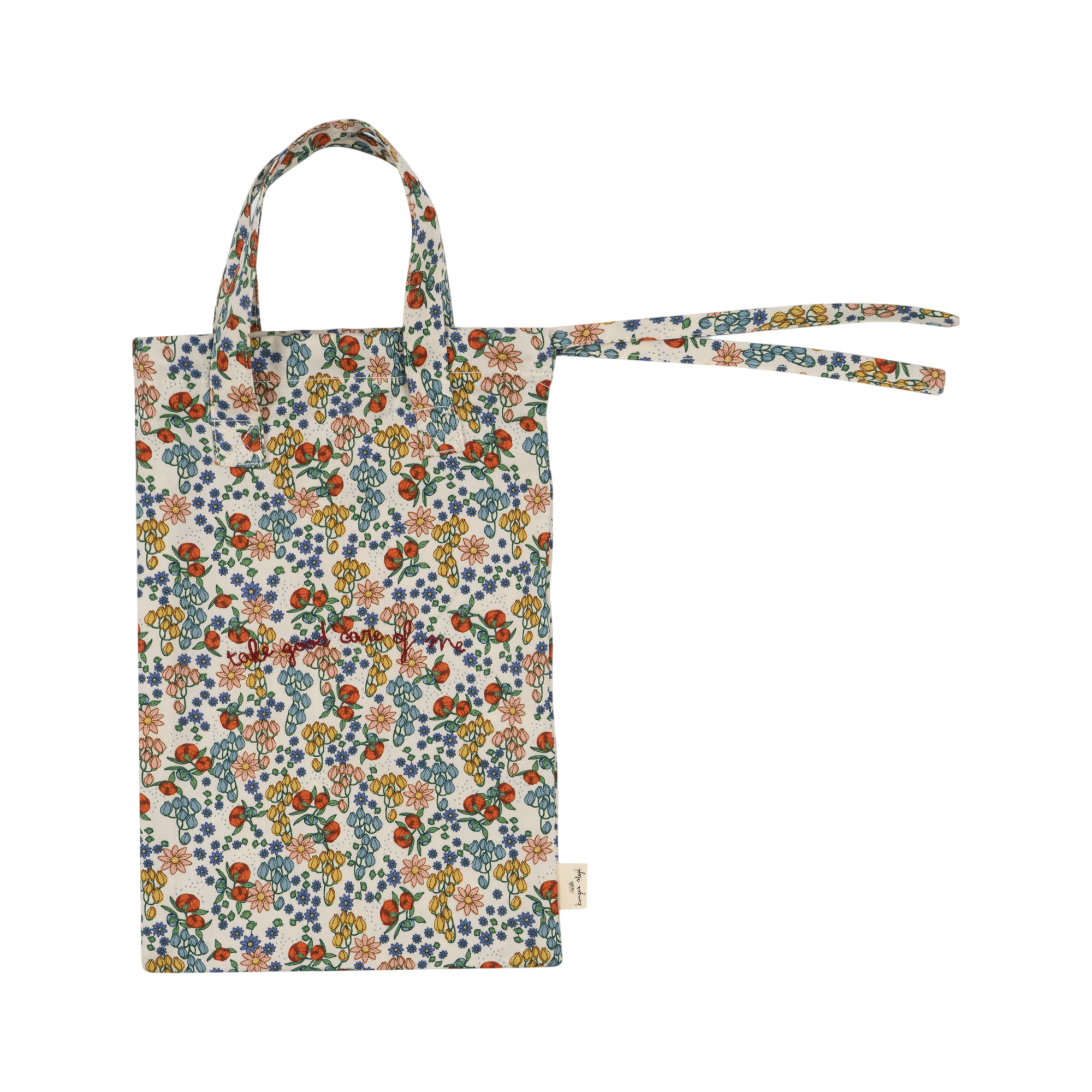 Puppen Wickelset Bibi Fleur