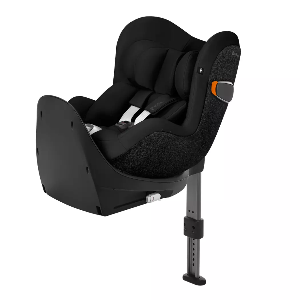 Kindersitz Sirona Zi i-Size