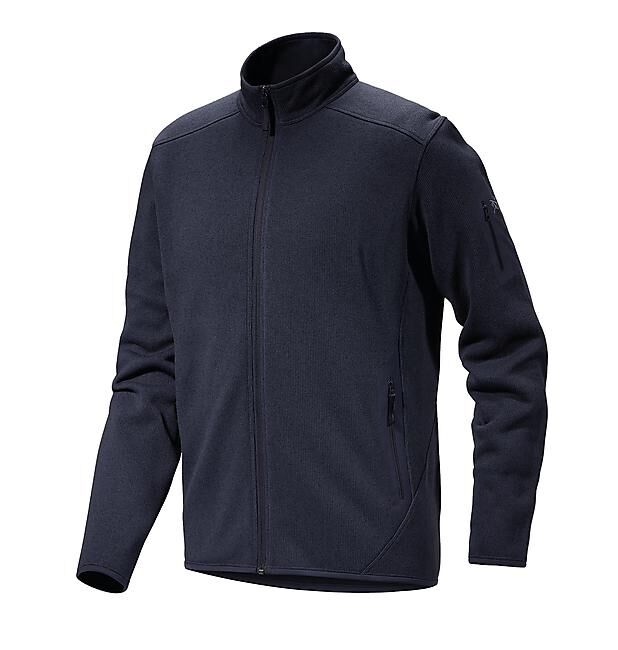 ARCTERYX - VESTE COVERT M