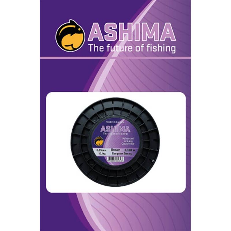 Nylon Ashima Gangster Strong - 1000M