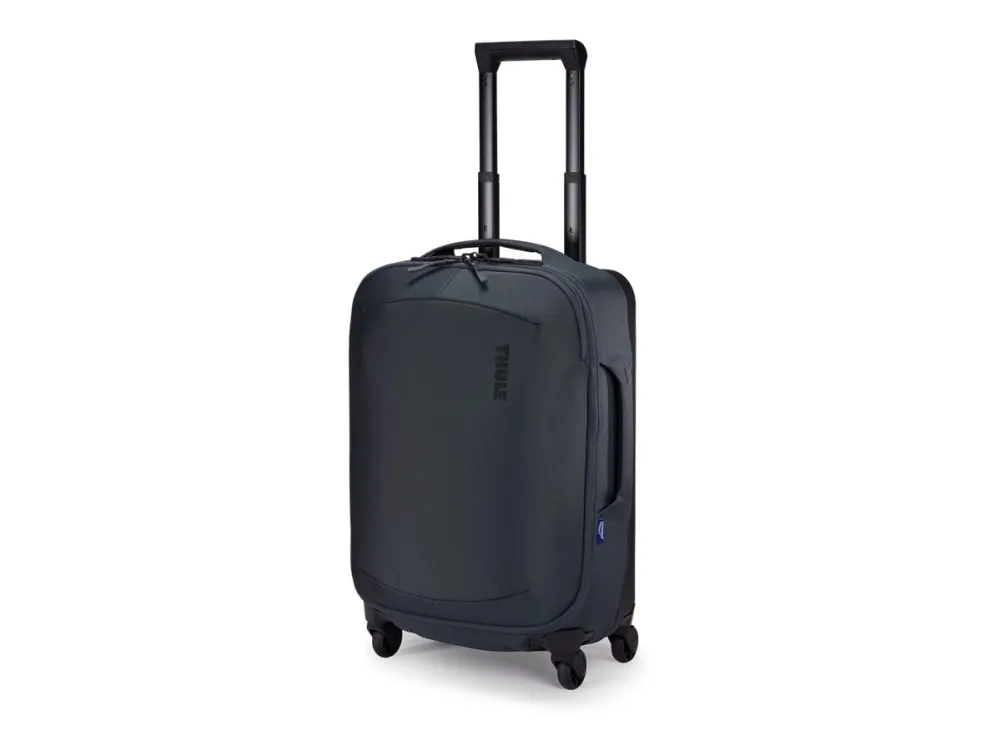 Thule Subterra 2 - Spinner 55 cm - håndbagage - 800D nylon, 800D polyester - mørk skifer