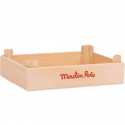 Moulin roty boodschappen set