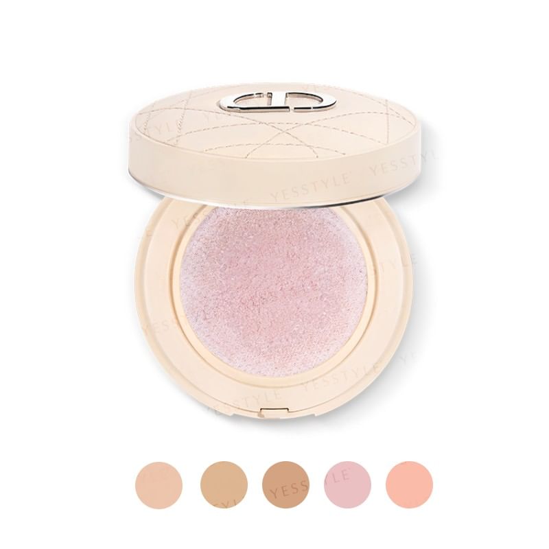 Christian Dior - Forever Cushion Poeder