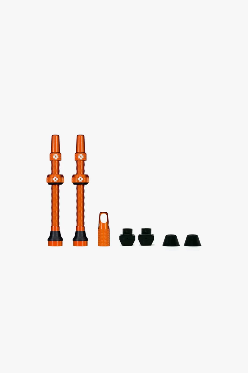 Muc-Off 2-Pack Tubeless Presta 60 mm Ventil