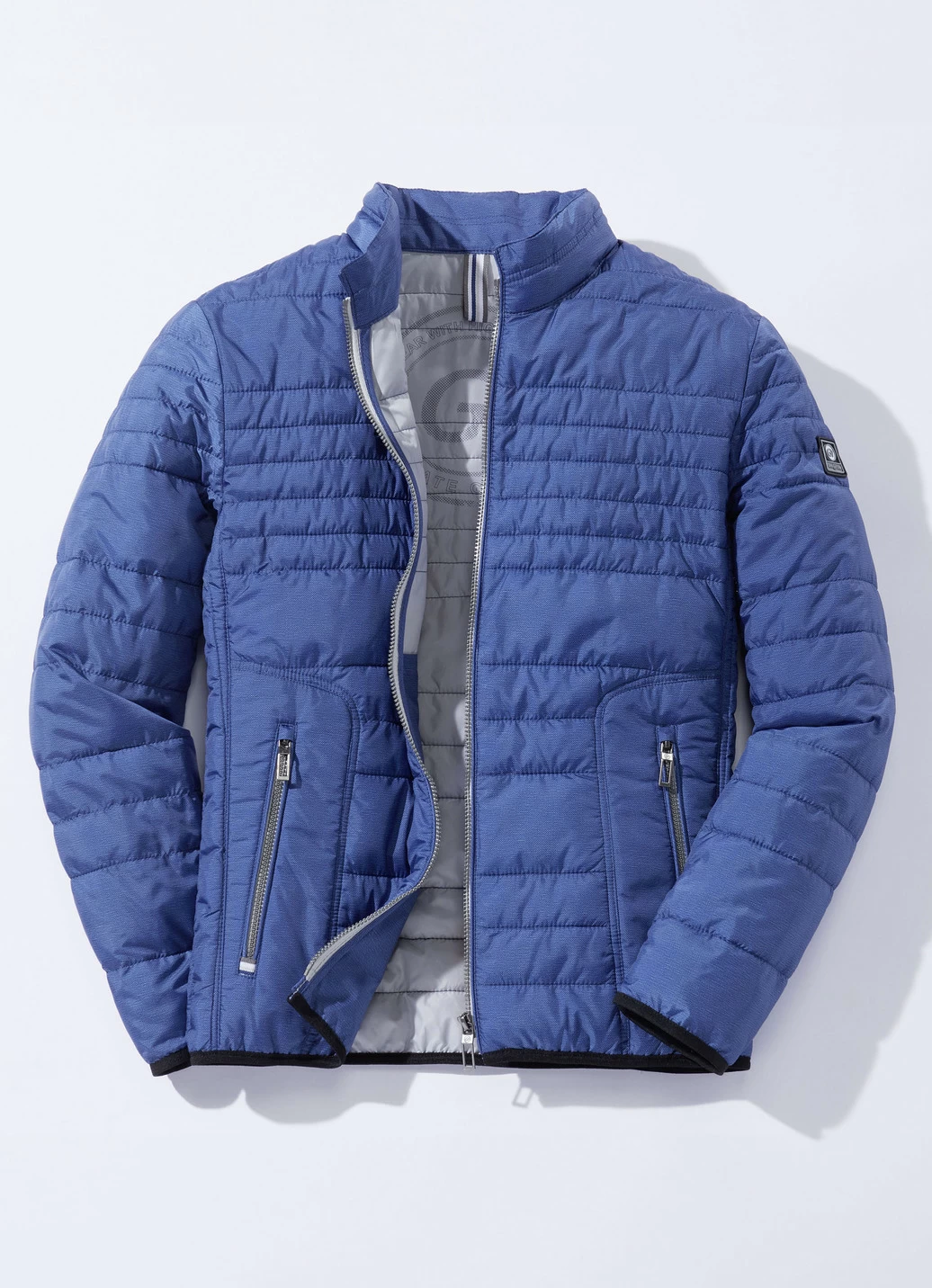 Steppblouson von „Gate One“ in 3 Farben