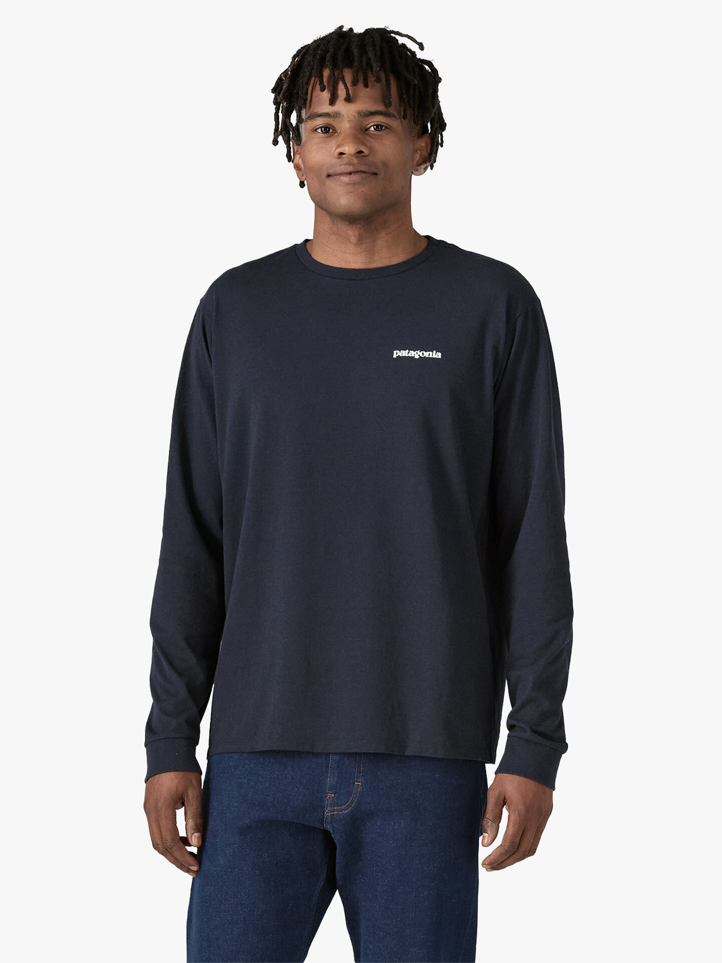 Long Sleeve P-6 Logo Responsibili-T