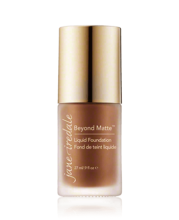 Jane Iredale Beyond Matte Liquid Foundation M14 27ml