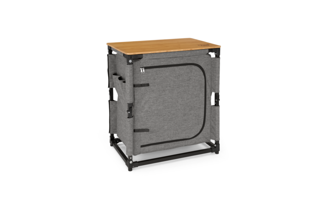 Camplife Küchenbox Capri XS mit 2 Fächern / Campingschrank