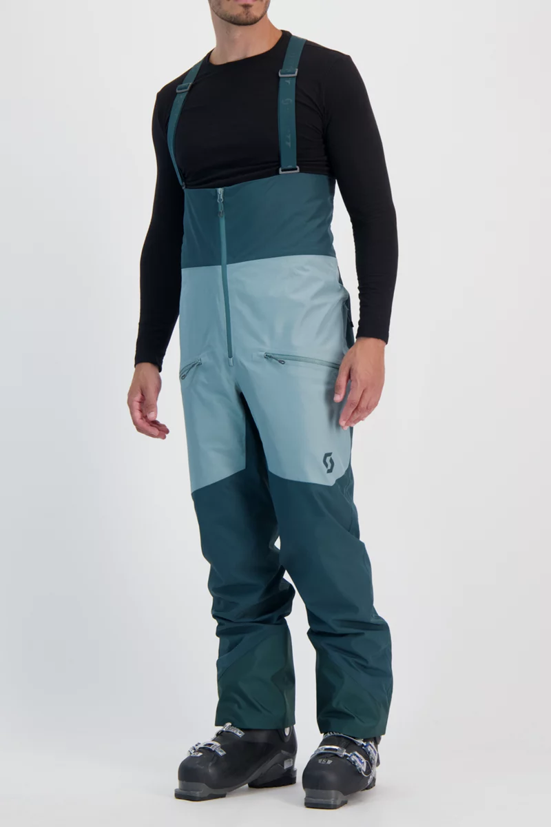SCOTT Vertic Gore-Tex® 2L Herren Skihose