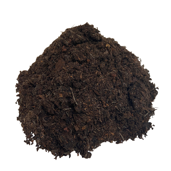 Terreau pour agrumes et plantes méditerranéennes - sac de 20 litres