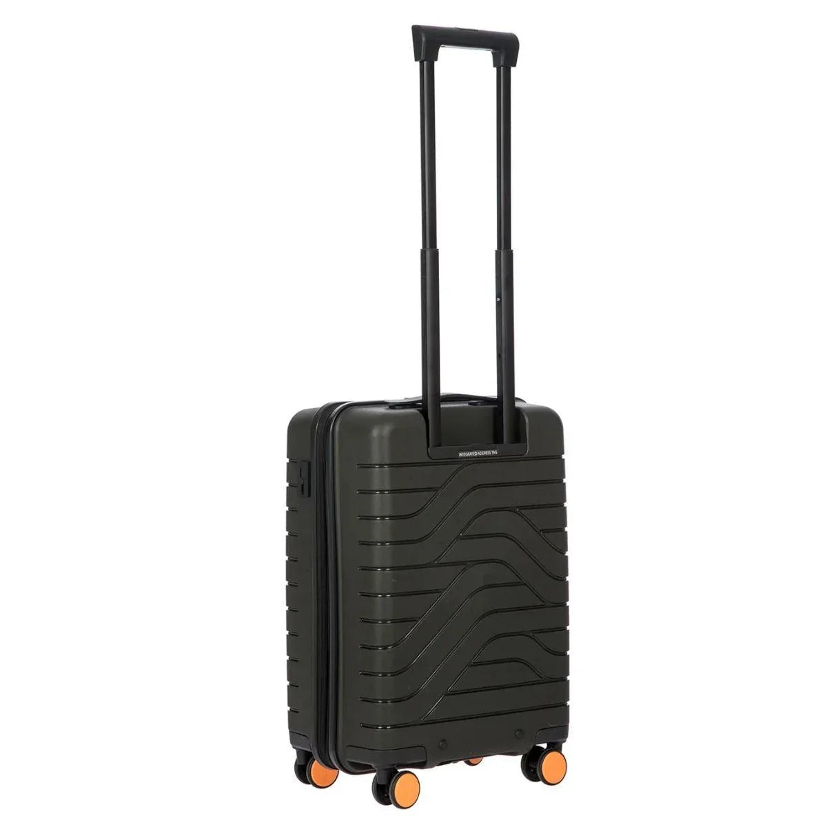 Bric's | Ulisse B|Y 08430 | Handbagage 55