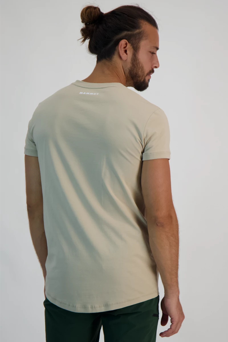 MAMMUT Seon Herren T-Shirt