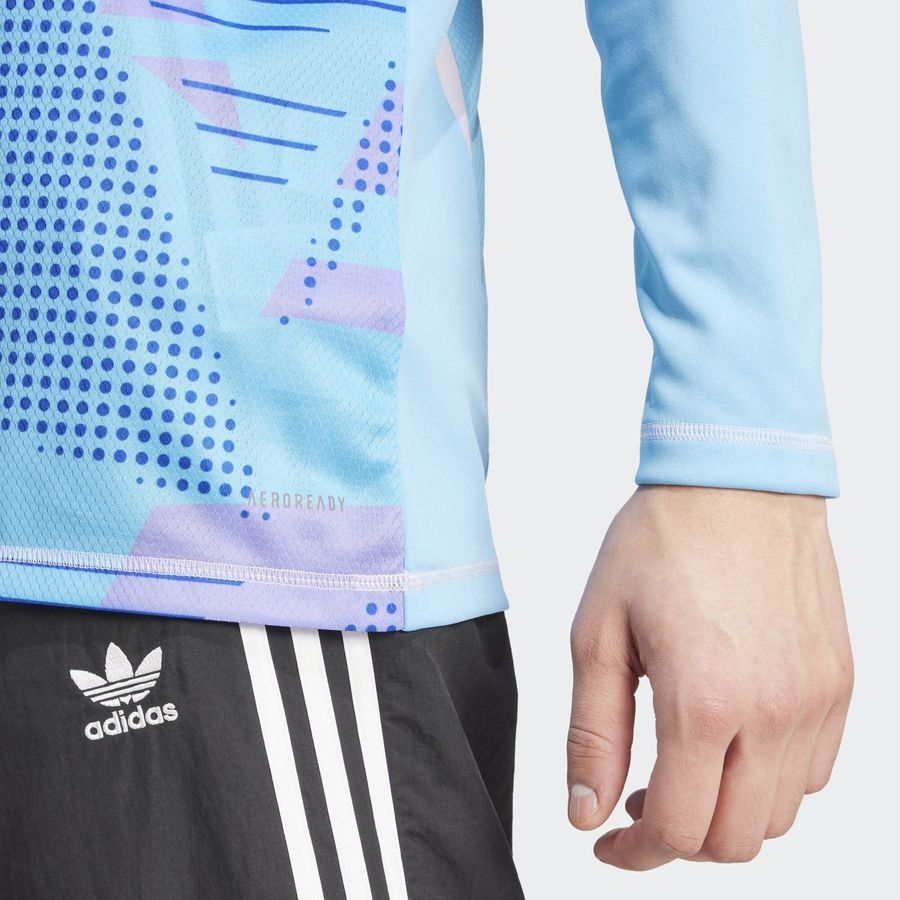 Adidas Maillot Gardien de but Espagne Tiro 24