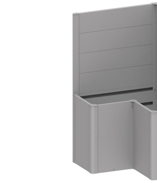 Biohort Sichtschutz Belvedere L100, ca.