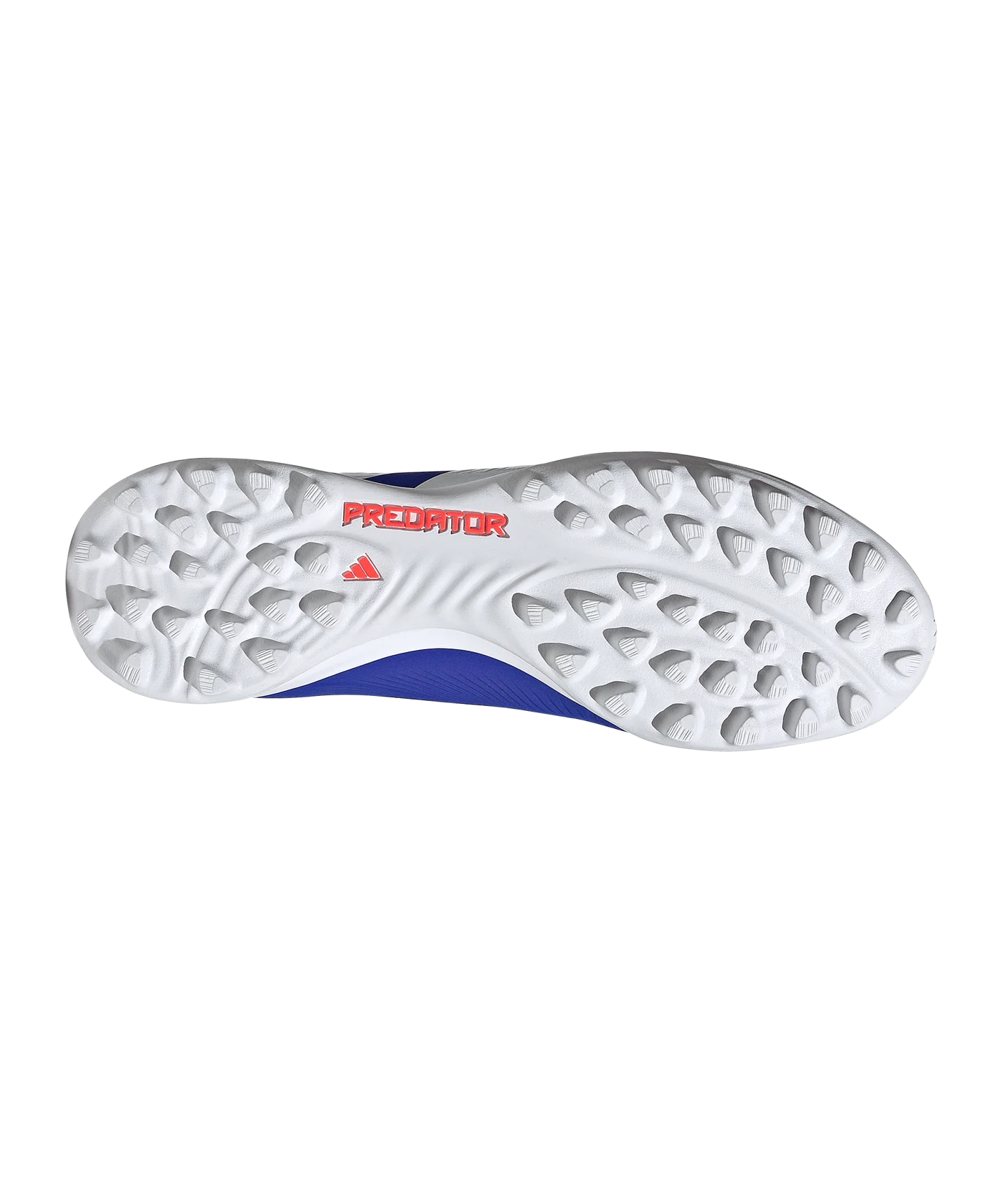 adidas Predator Elite TF Advancement Blau Weiss