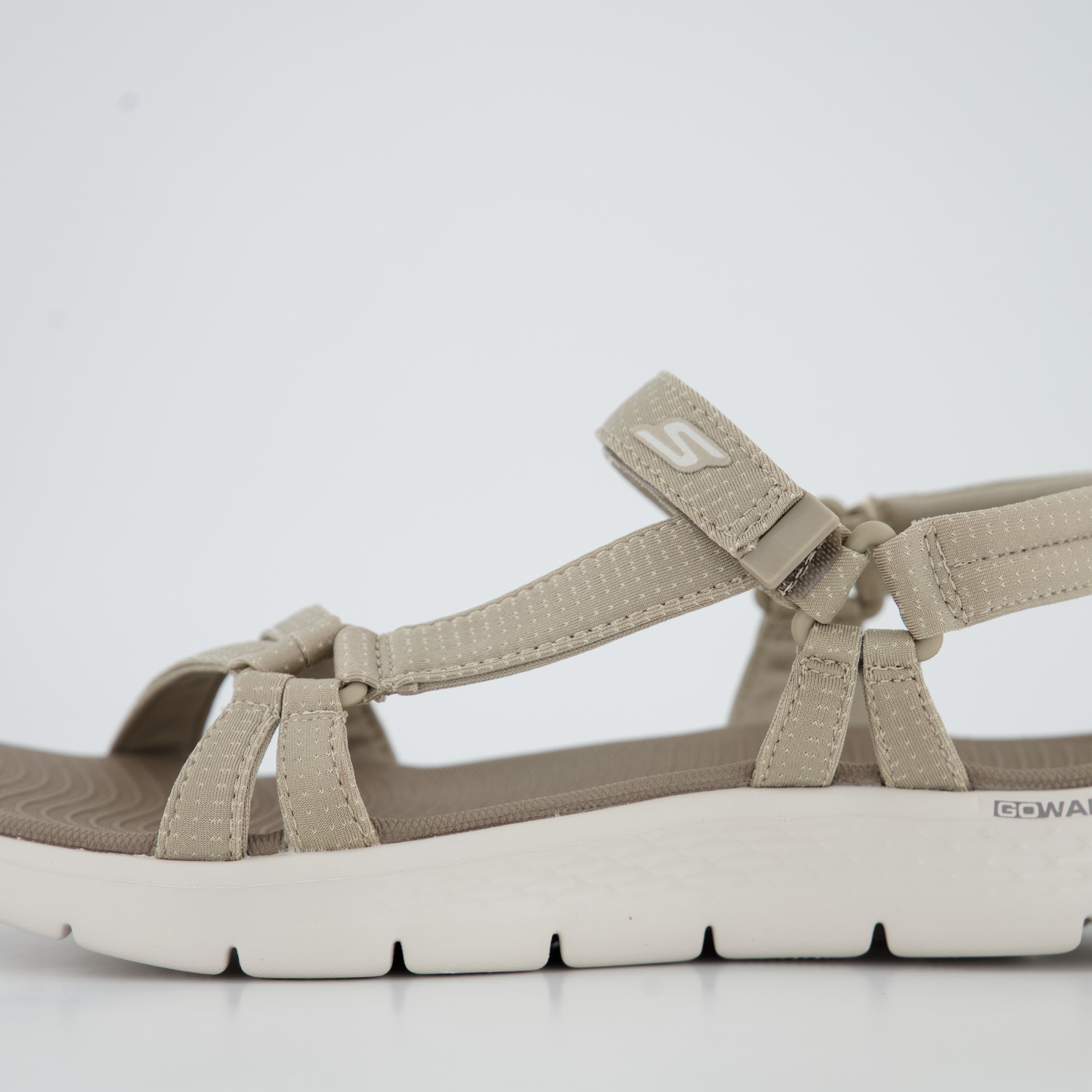 Skechers GO WALK FLEX SANDAL - SUBLIME
