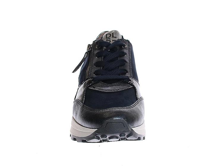 DL Sport 6702 Blauw
