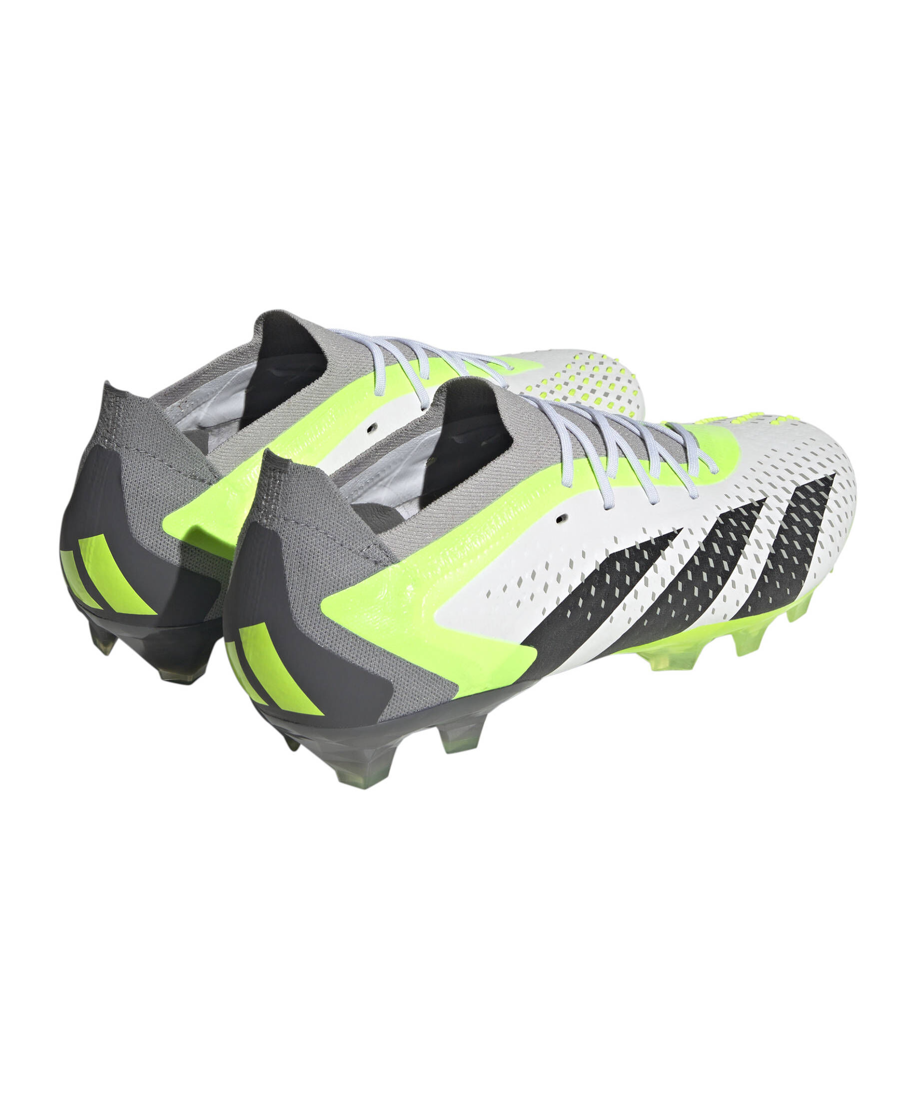 adidas Performance| Herren Fußballschuhe PREDATOR ACCURACY.1 LOW AG Kunstrasen