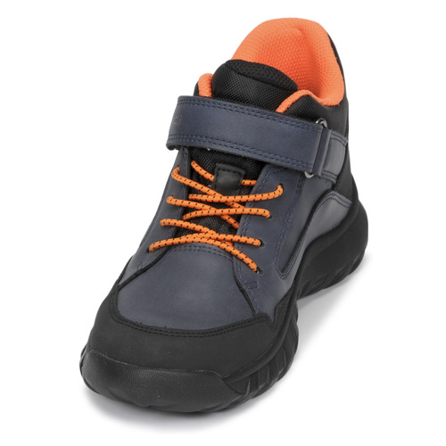 Geox - J SIMBYOS B ABX C - Marine