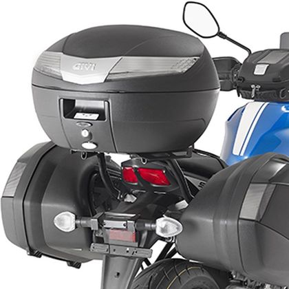 Support top case Givi Monorack