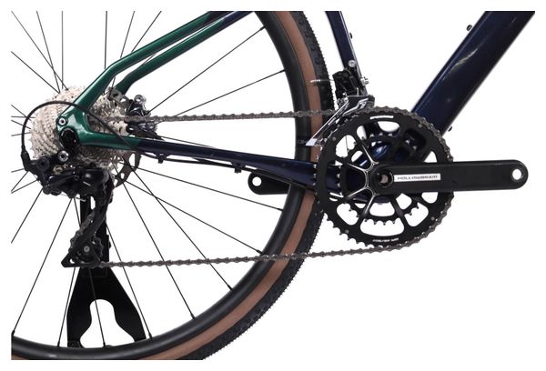 Produit reconditionné · Cannondale Topstone Carbon Ultegra Rx - Vélo gravel | Bon état
