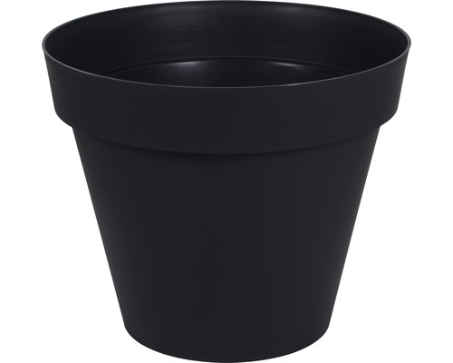 Bloempot Toscane Ø 78,5 cm H 65,5 cm antraciet