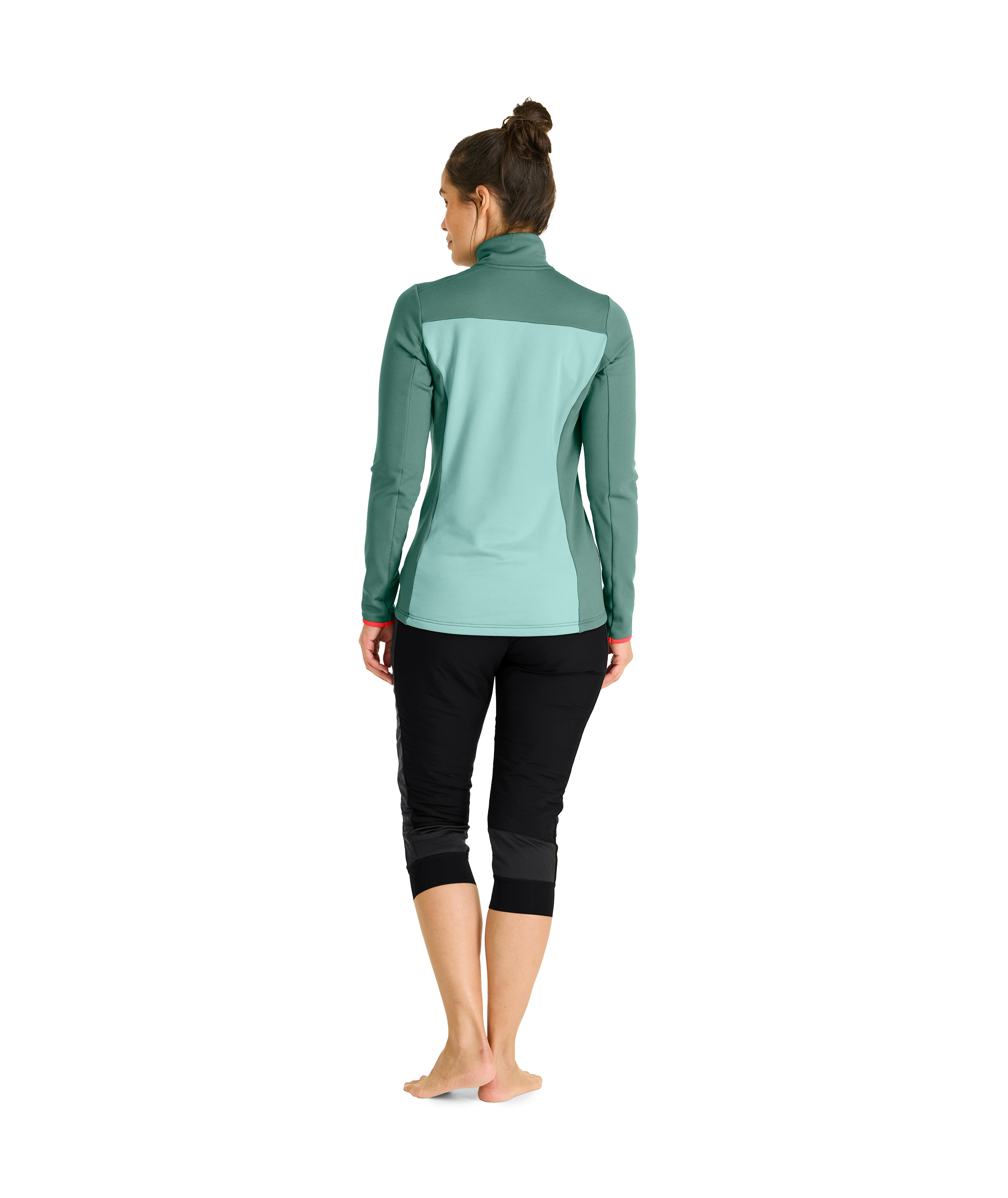 Sw Hybrid Short Pants W