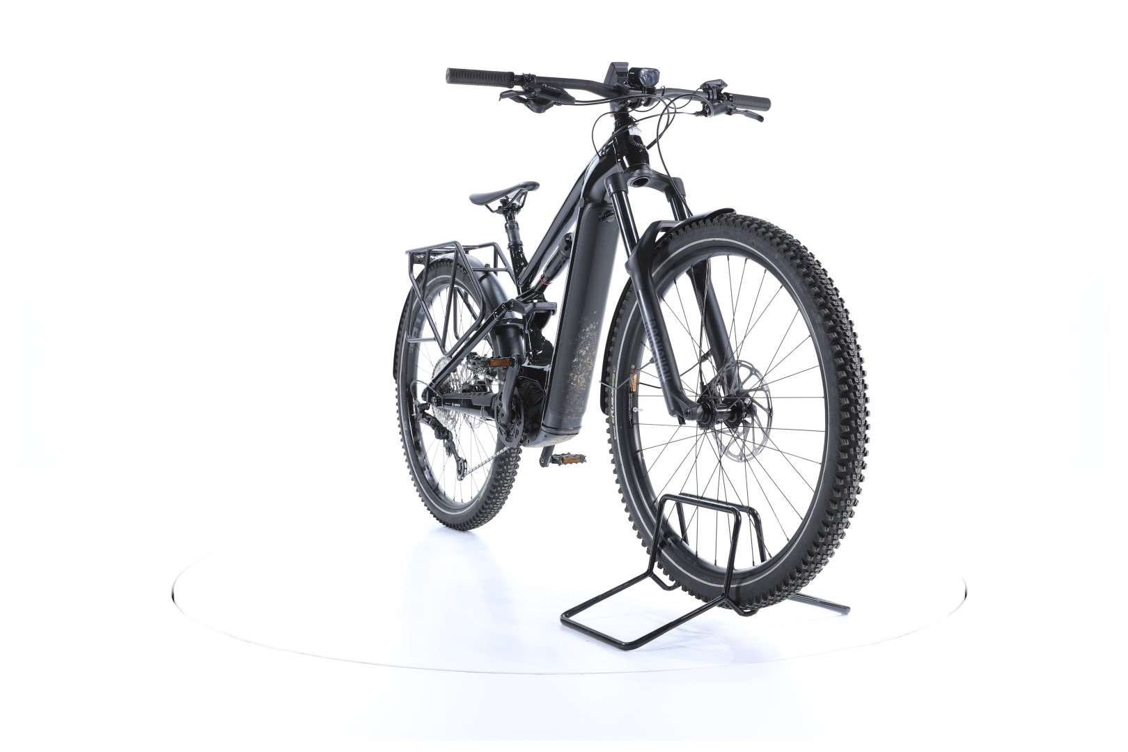 Cannondale Moterra Neo EQ (2023) | Diamond
