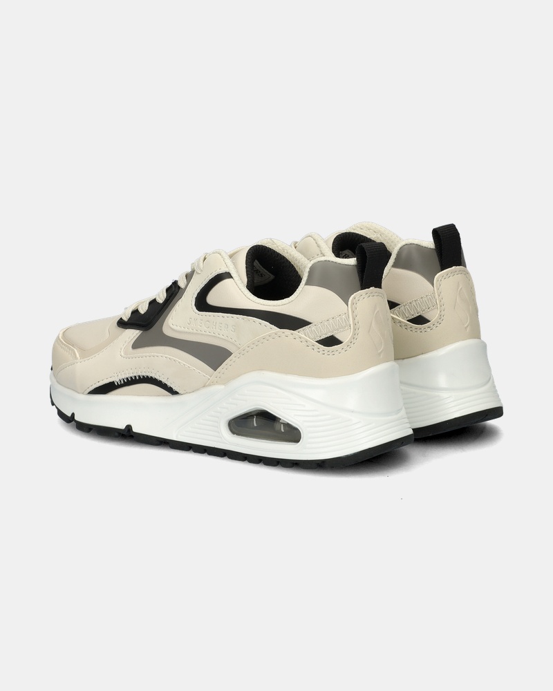 Skechers Uno Lage sneakers  - ecru