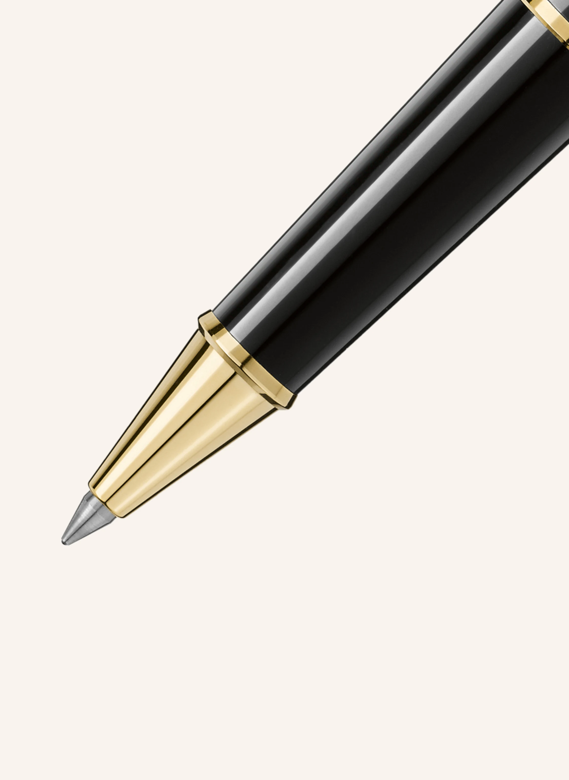 MONTBLANC Rollerball MEISTERSTÜCK CLASSIQUE 163