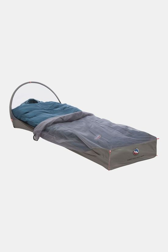 Big Agnes Big Agnes Three Wire Mesh Bivy Bivakzak