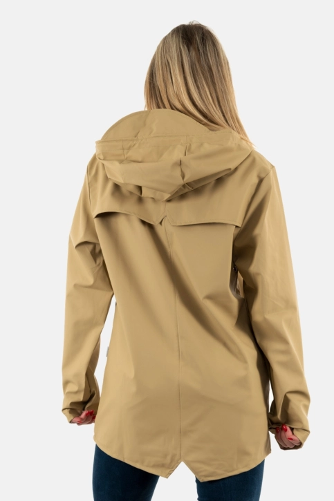 Blousons et vestes rains jacket 24 sand