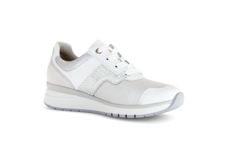 Gabor 66.306 bianco/weiss/ice