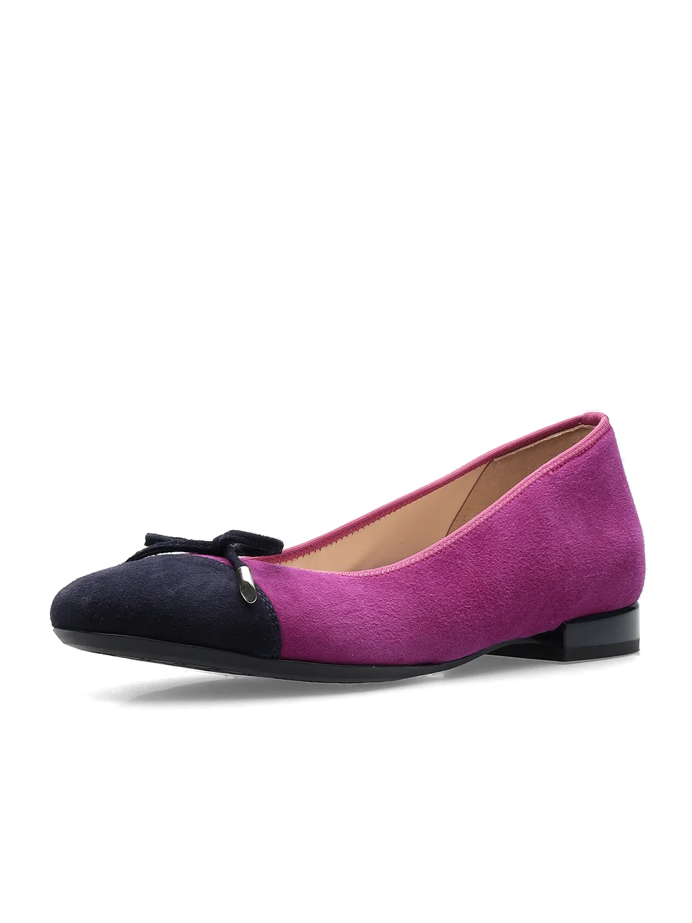 Ballerina Siena night pink