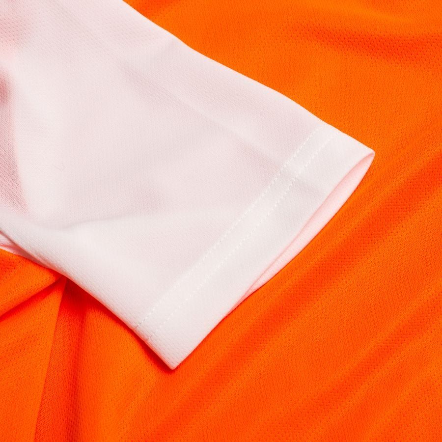 adidas Maillot Estro 19 - Orange/Blanc Enfant