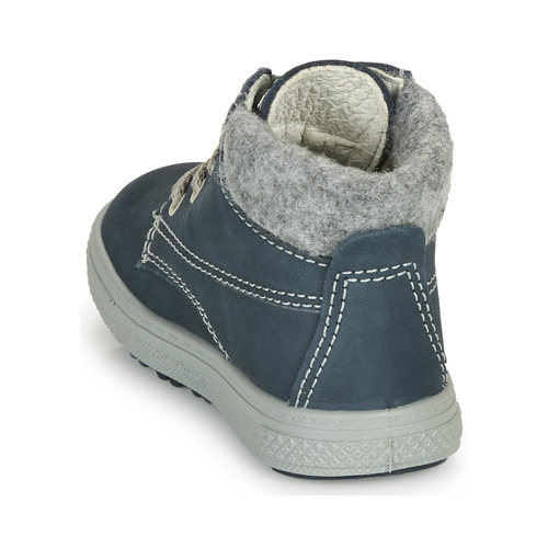 Primigi - BARTH 19 - Marine / Gris