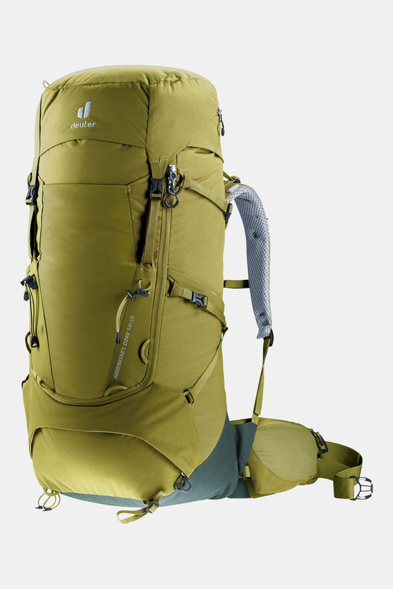 deuter deuter Aircontact Core 50+10 Backpack